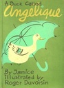 A Duck Called Angelique