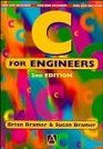 C for Engineers 2nd Edition