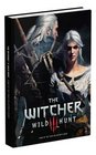 The Witcher 3 Wild Hunt Complete Edition Collector's Guide Prima Collector's Edition Guide