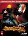 Shadow Man 2econd Coming Prima's Official Strategy Guide