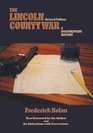 The Lincoln County War A Documentary History