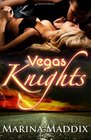 Vegas Knights A BBW Erotic Romance