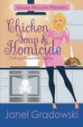Chicken Soup  Homicide