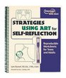 Strategies Using Art for Selfreflection Reproducible Worksheets for Teens And Adults