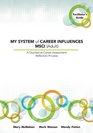 MY SYSTEM of CAREER INFLUENCES MSCI  Facilitators Guide