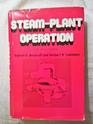 Steamplant Operation
