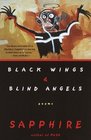 Black Wings  Blind Angels : Poems (Vintage Contemporaries)
