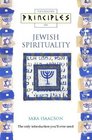 Principles of Jewish Spirituality
