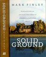 Solid Ground Daily Devotional for Adults