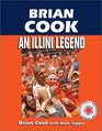 Brian Cook An Illini Legend