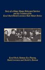 Story of a Khmer Rouge Holocaust Survivor and the Creation of the Kosol Ouch/David Lowrance Rain Maker Device