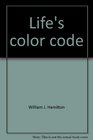 Life's color code