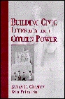 Building Civic Literacy and Citizen Power