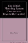 The British Planning System