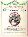 ANNOTATED CHRISTMAS CAROL