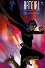 Batgirl Year One