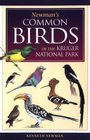 Newman's Birds of Kruger Park