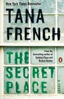 The Secret Place (Dublin Murder Squad, Bk 5)