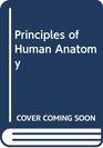 Principles of Human Anatomy