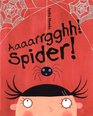 Aaaarrgghh Spider