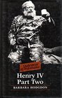 Henry Iv Part II