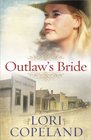 Outlaw's Bride (aka The Bride of Johnny McAllister) (Western Sky, Bk 1)