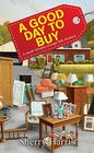 A Good Day to Buy (Sarah Winston Garage Sale, Bk 4)