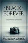Black Forever (Obsidian Book 4) (Volume 4)