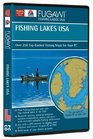 Fugawi Fishing Lakes USA