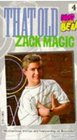 That Old Zack Magic (Saved by the Bell No7)