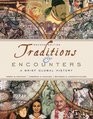Traditions  Encounters A Brief Global History