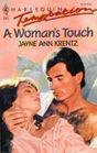 Woman's Touch (Temptation)