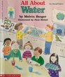 All About Water (Do-It-Yourself Science)