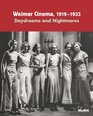 Weimar Cinema 19191933