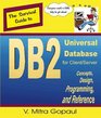 DB2 Universal Database for Client/Server