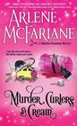 Murder Curlers and Cream A Valentine Beaumont Mystery