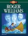 Roger Williams