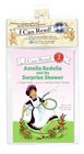 Amelia Bedelia and the Surprise Shower Book and CD
