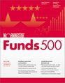 Morningstar Funds 500 2002 Edition
