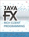 JavaFX Rich Client Programming on the NetBeans Platform