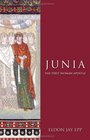 Junia The First Woman Apostle