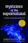 Mysteries of the Supernatural
