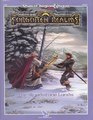 Bloodstone Lands: Forgotten Realms (Advanced Dungeons  Dragons Fr9)