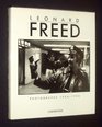 Leonard Freed Photographs 19541990