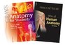 Atlas of Human Anatomy 4e and Gray's Anatomy for Students Package