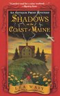 Shadows on the Coast of Maine: An Antique Print Mystery