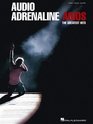 Audio Adrenaline  Adios The Greatest Hits