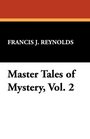 Master Tales of Mystery Vol 2