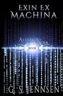 Exin Ex Machina Asterion Noir Book 1