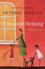 A Second Helping (Blessings, Bk 2)